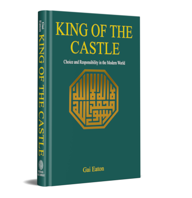 I'm the King of the Castle (English Edition) - eBooks em Inglês na